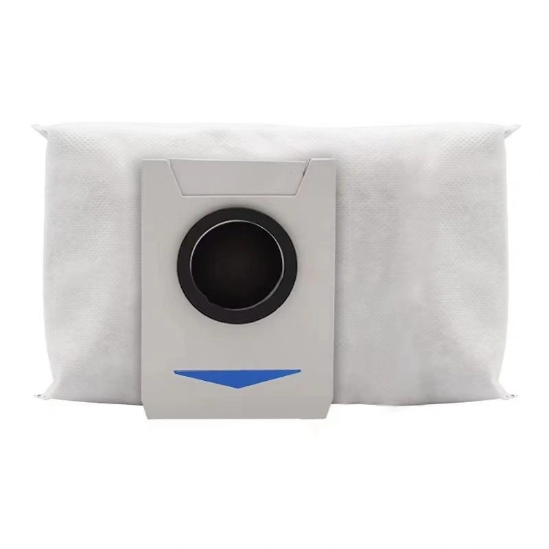 Company product image of a non-woven vacuum dust bag